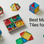 Best Magnetic Tiles for Kids