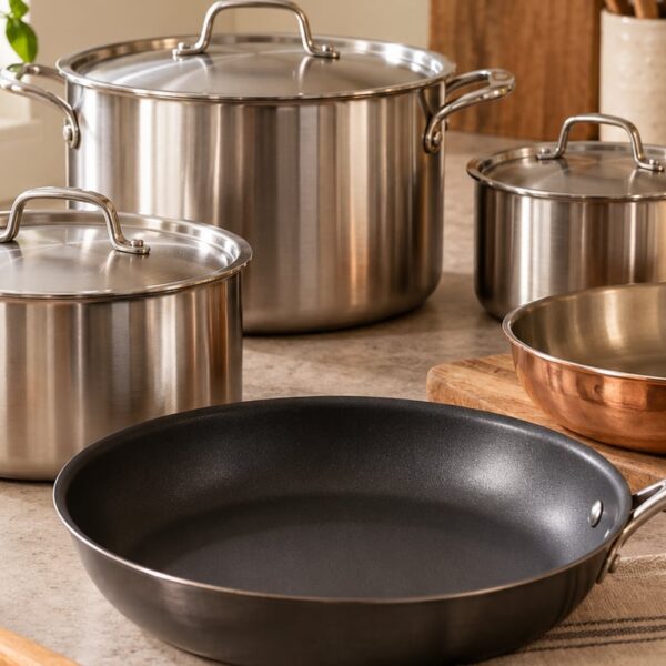 Cookware Set Deals: Prime Big Deal Days