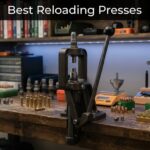 Best Reloading Presses