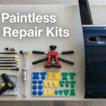 Best Paintless Dent Repair Kits