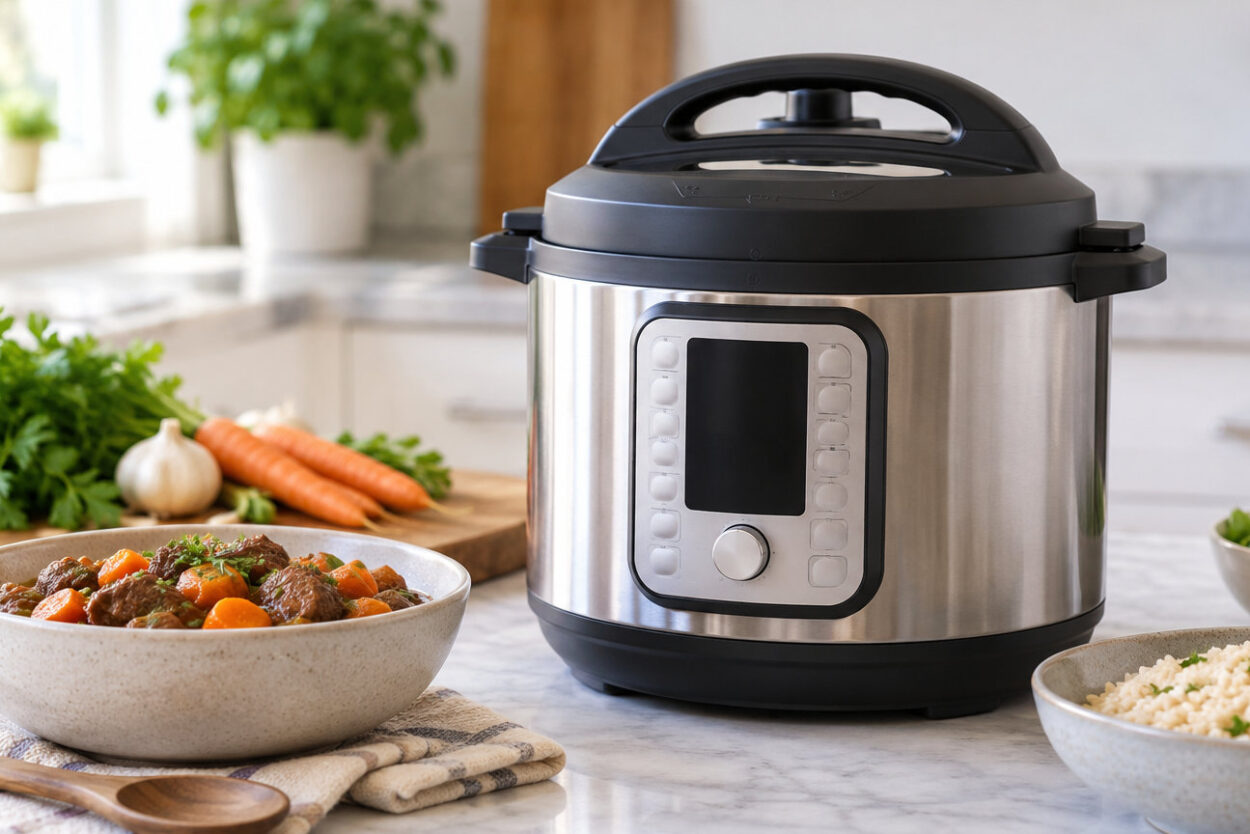 Instant Pot Deals: Prime Big Deal Days