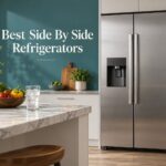 Best Side By Side Refrigerators