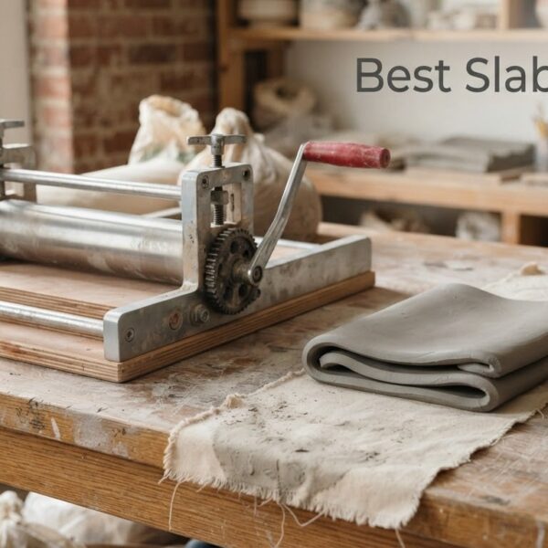 Best Slab Rollers