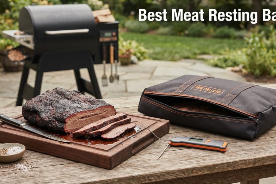 Best Meat Resting Bags