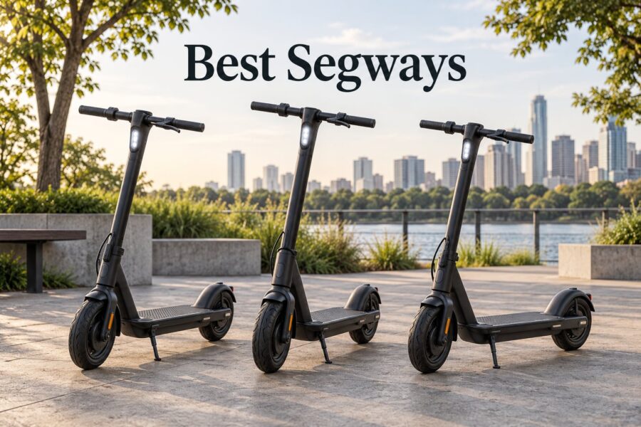 Best Segways