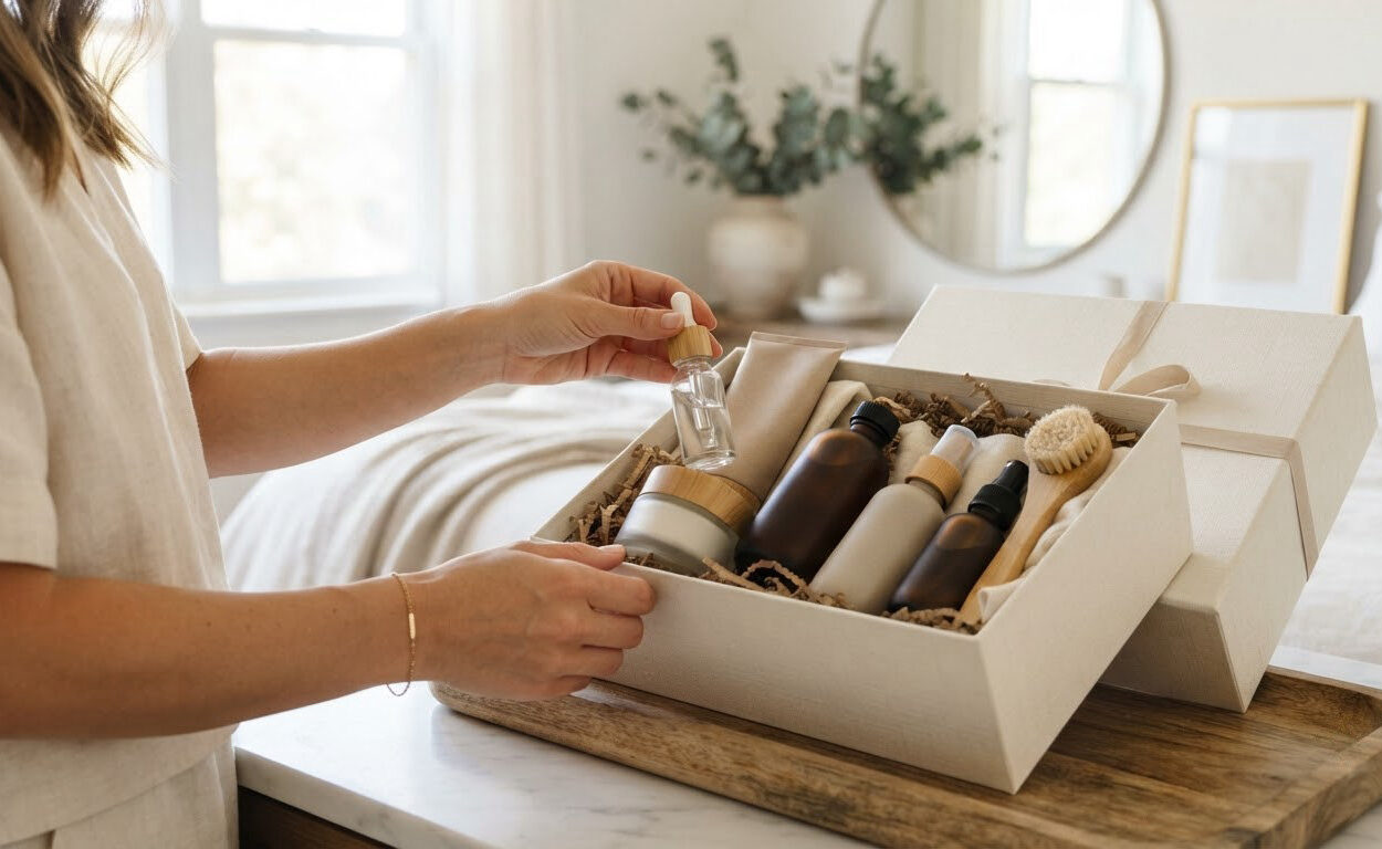 Skincare Gift Set Deals: Prime Big Deal Days