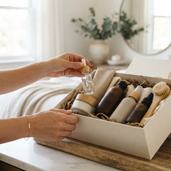 Skincare Gift Set Deals: Prime Big Deal Days