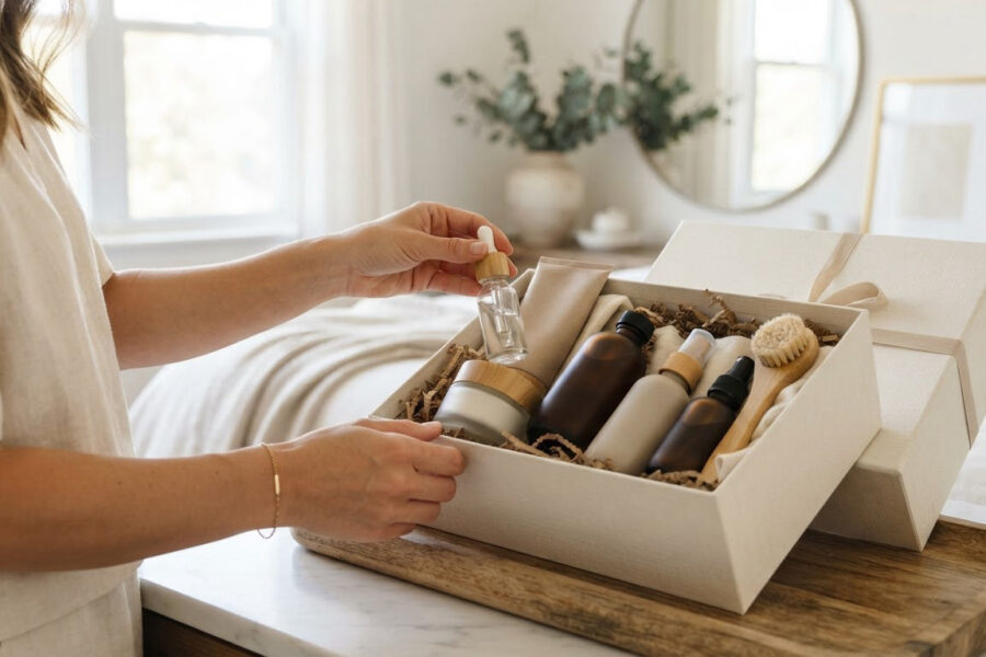 Skincare Gift Set Deals: Prime Big Deal Days