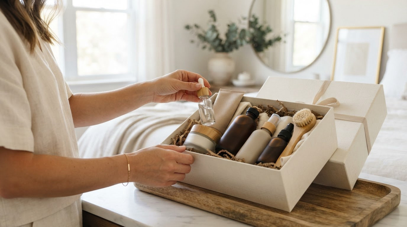 Skincare Gift Set Deals: Prime Big Deal Days