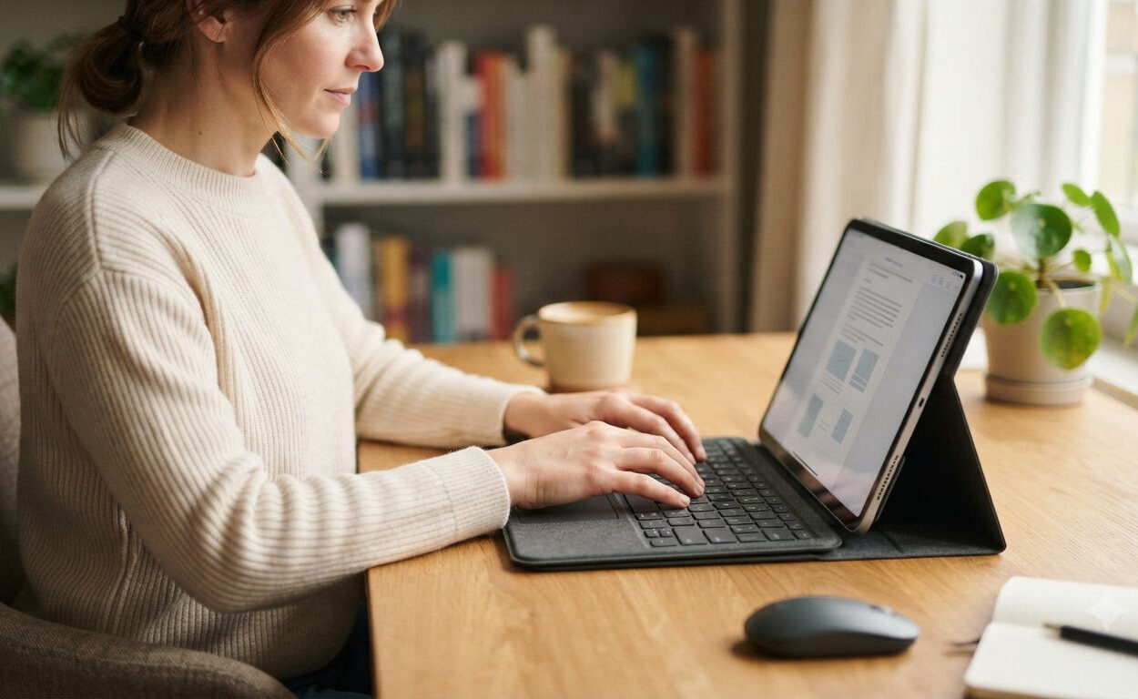 iPad Keyboard Case Deals: Prime Big Deal Days