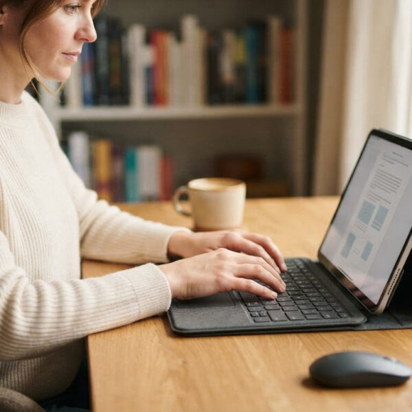 iPad Keyboard Case Deals: Prime Big Deal Days