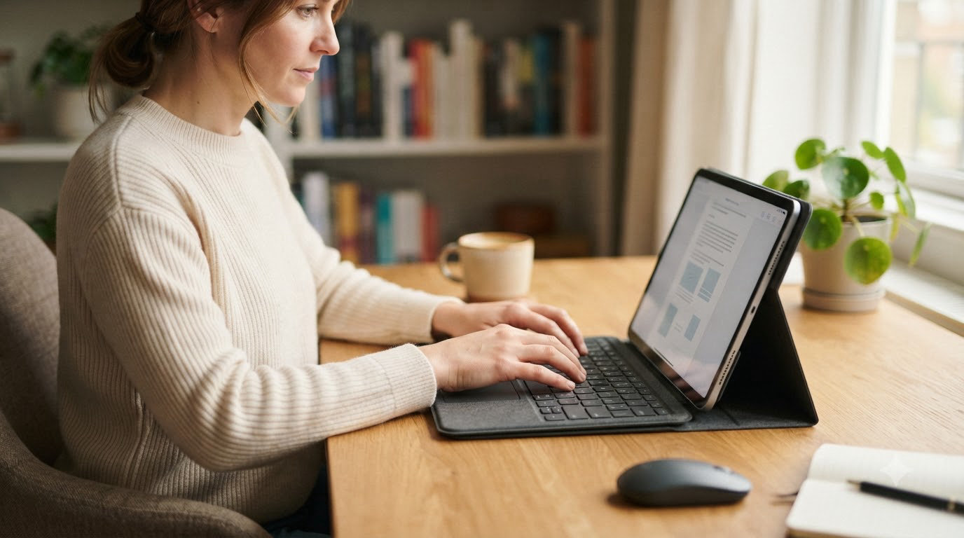 iPad Keyboard Case Deals: Prime Big Deal Days