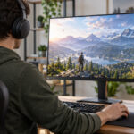 Gaming Monitor Deals: Prime Big Deal Days
