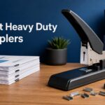 Best Heavy Duty Staplers