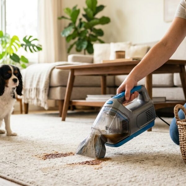 Carpet Cleaner Deals: Prime Big Deal Days