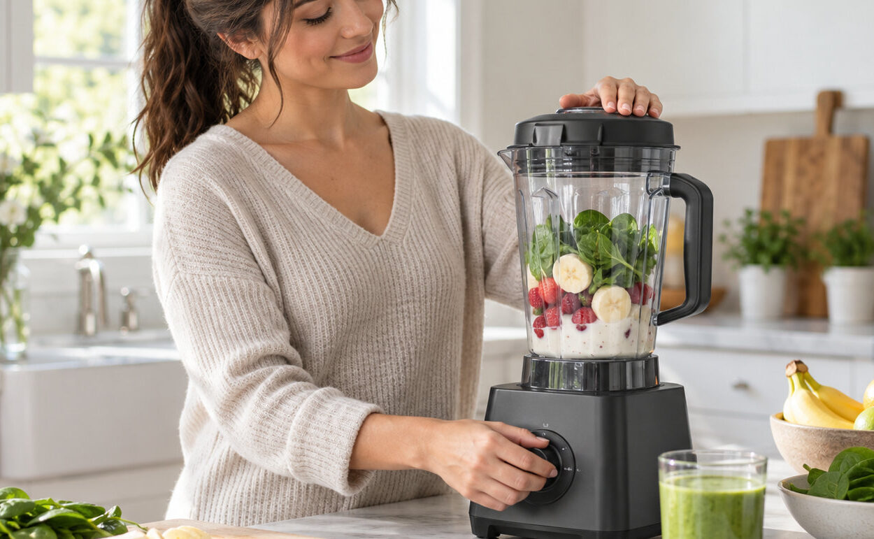 Vitamix Blender Deals: Prime Big Deal Days