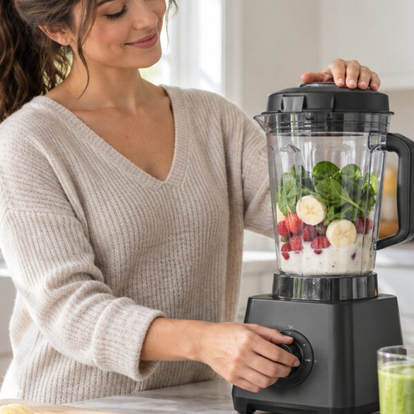 Vitamix Blender Deals: Prime Big Deal Days