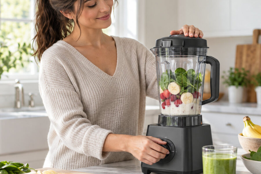 Vitamix Blender Deals: Prime Big Deal Days