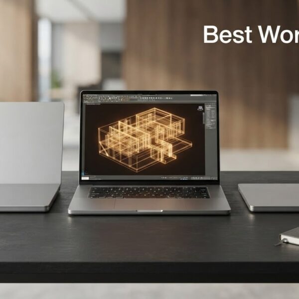 Best Workstation Laptops