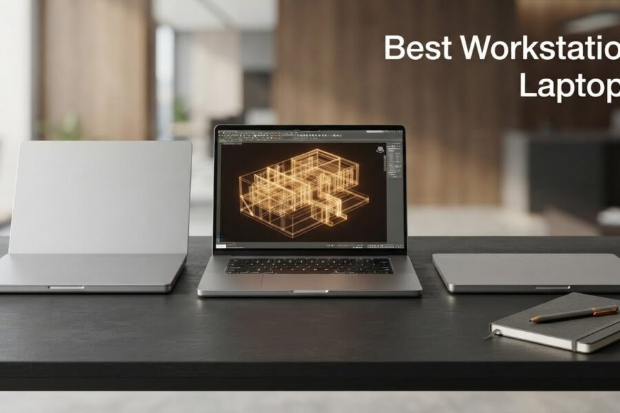 Best Workstation Laptops