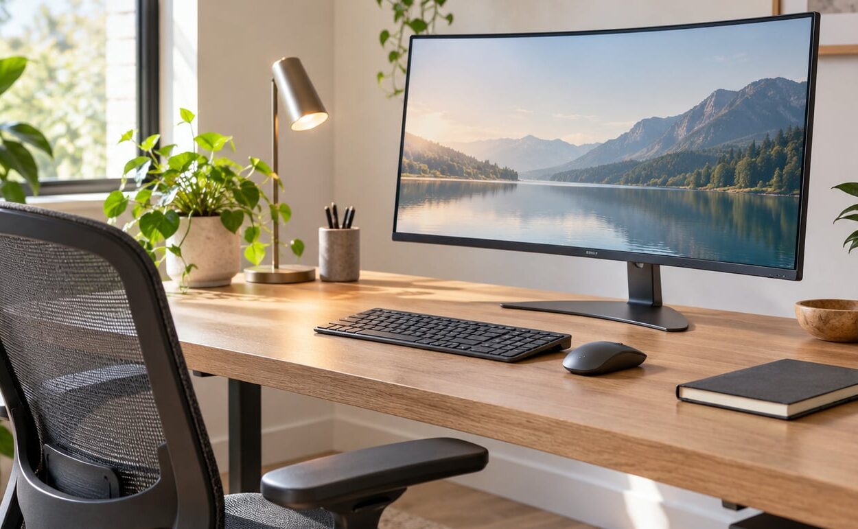 Work-From-Home Deals: Prime Big Deal Days