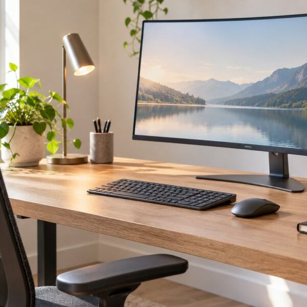 Work-From-Home Deals: Prime Big Deal Days