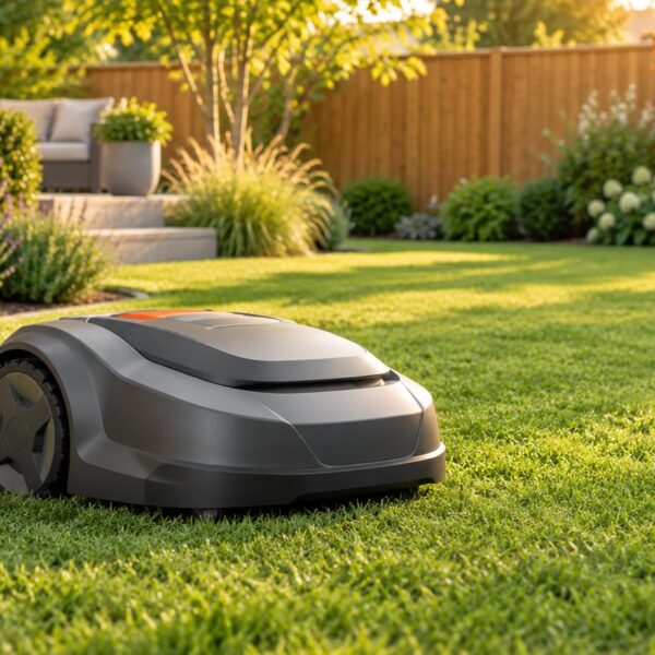 Robot Lawn Mower Deals: Prime Big Deal Days