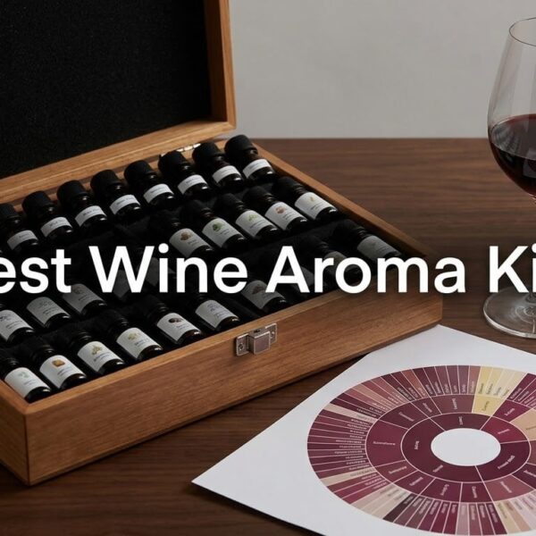 Best Wine Aroma Kits