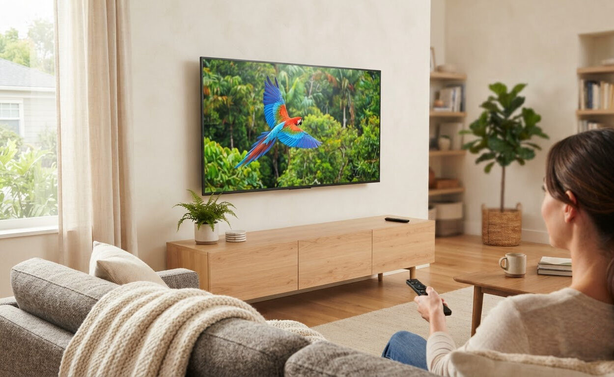 TV Deals: Prime Big Deal Days