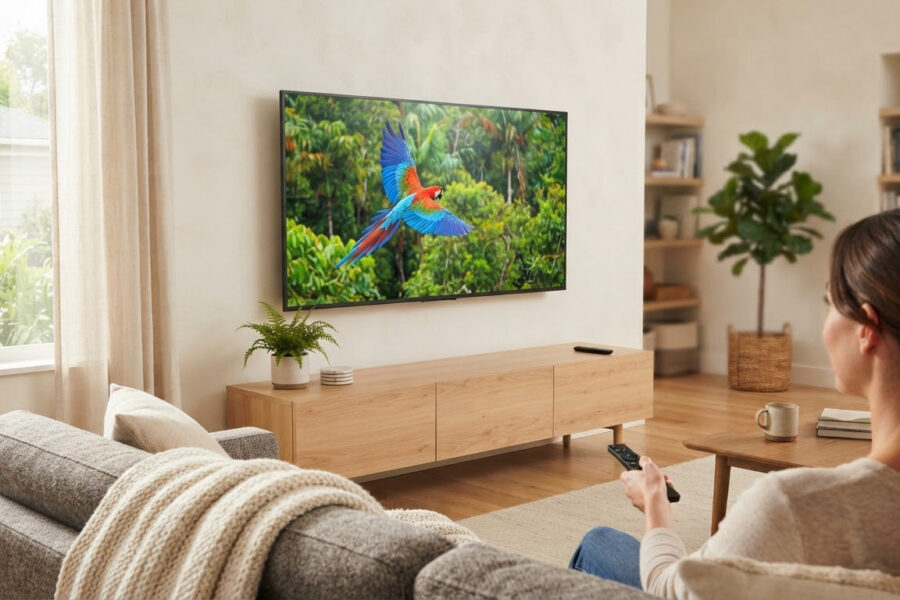 TV Deals: Prime Big Deal Days