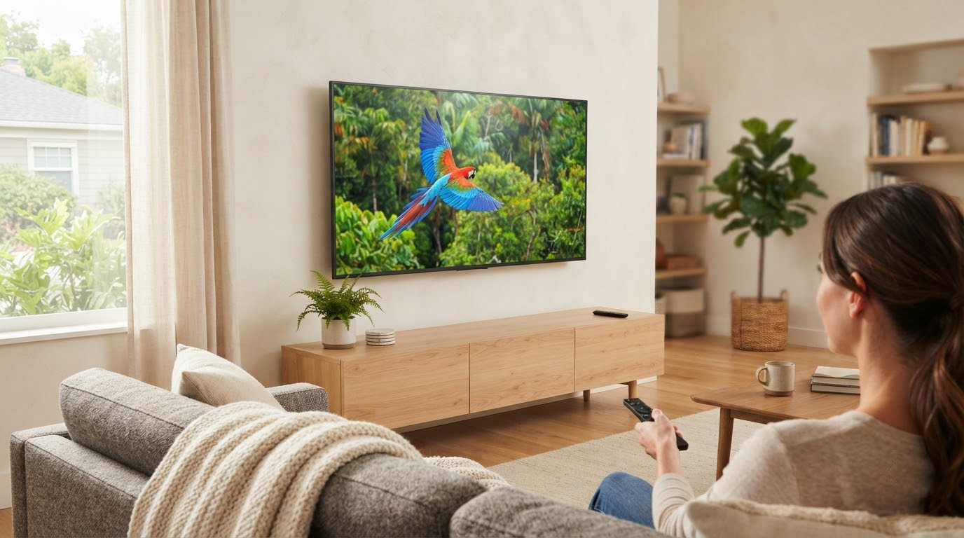 TV Deals: Prime Big Deal Days