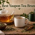Best Yaupon Tea Brands