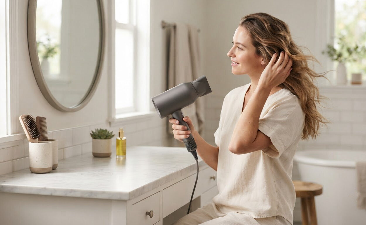 Hair Dryer Deals: Prime Big Deal Days