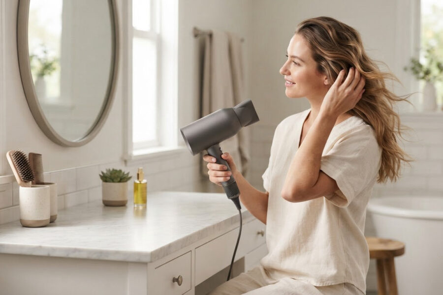 Hair Dryer Deals: Prime Big Deal Days