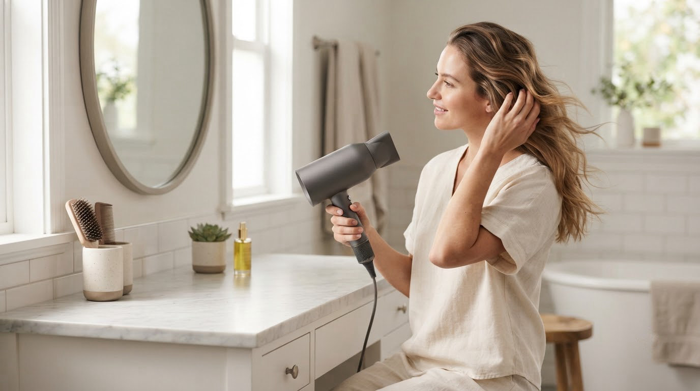 Hair Dryer Deals: Prime Big Deal Days