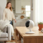 Indoor Security Camera Deals: Prime Big Deal Days