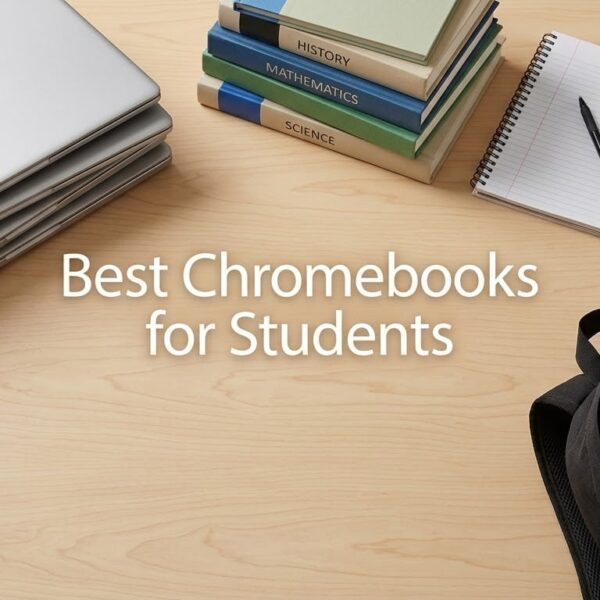 Best Chromebooks for Students