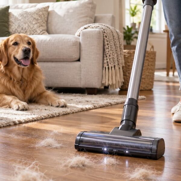Pet Hair Vacuum Deals: Prime Big Deal Days