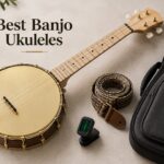 Best Banjo Ukuleles