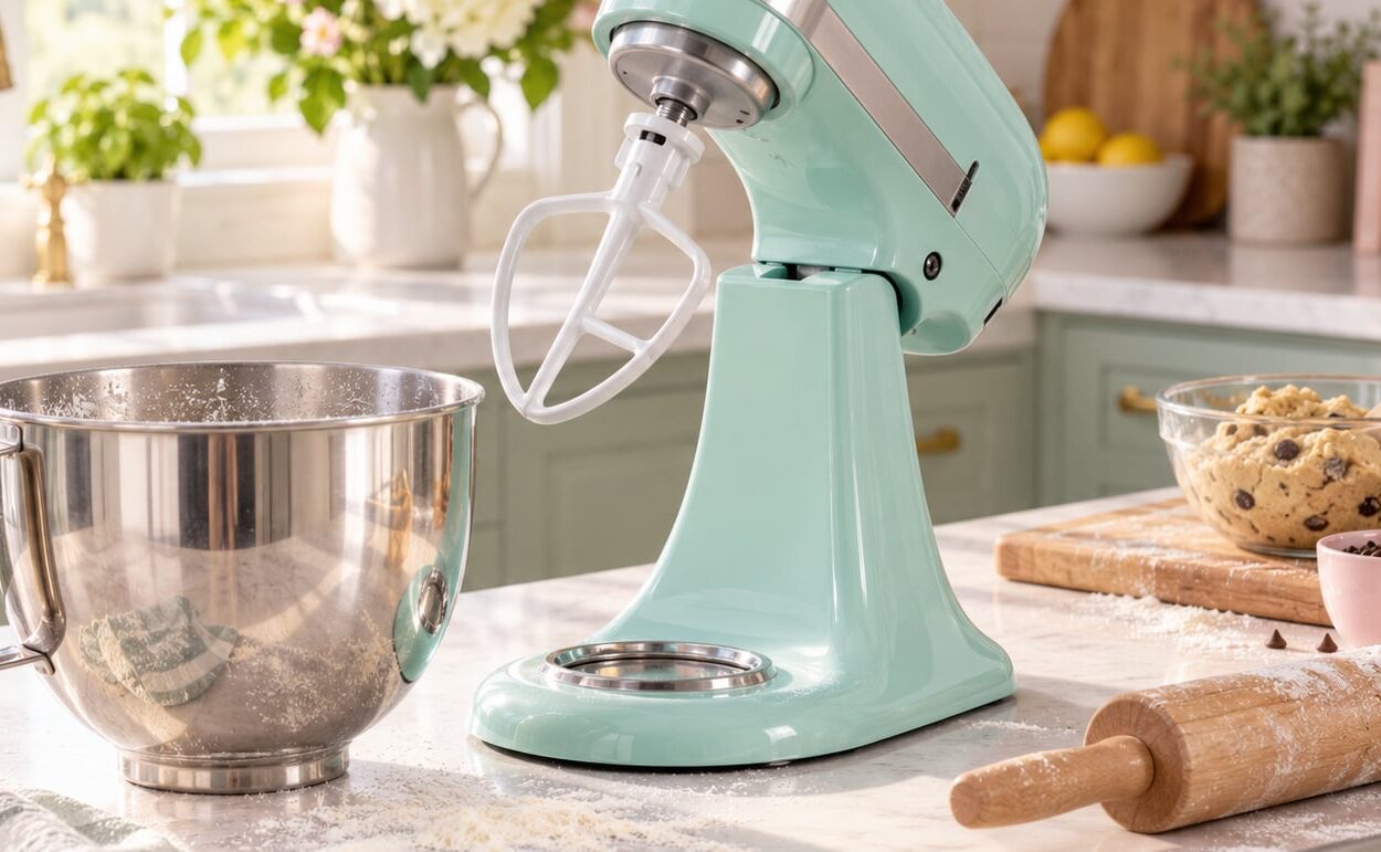 KitchenAid Stand Mixer Deals: Prime Big Deal Days