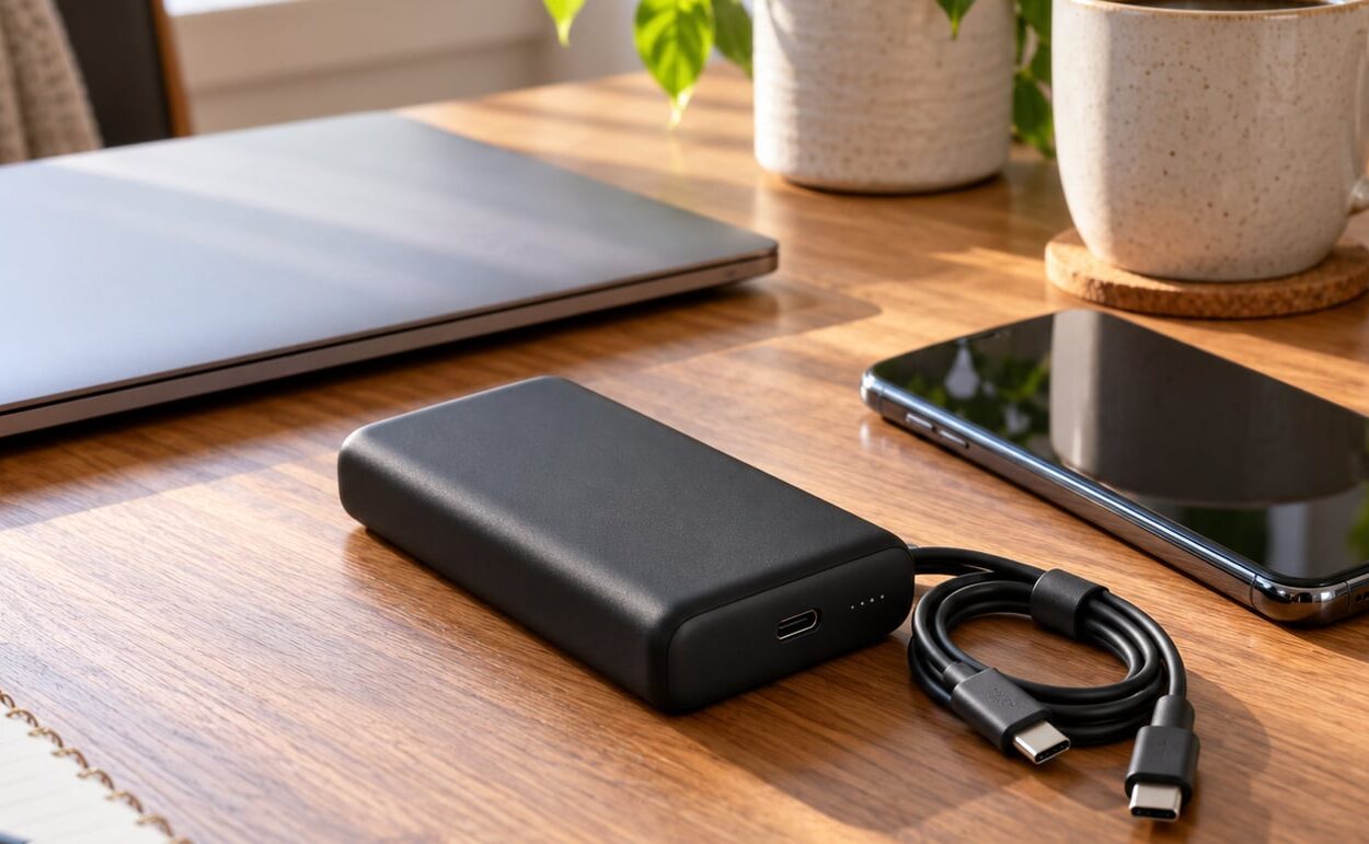 USB-C Power Bank Deals: Prime Big Deal Days