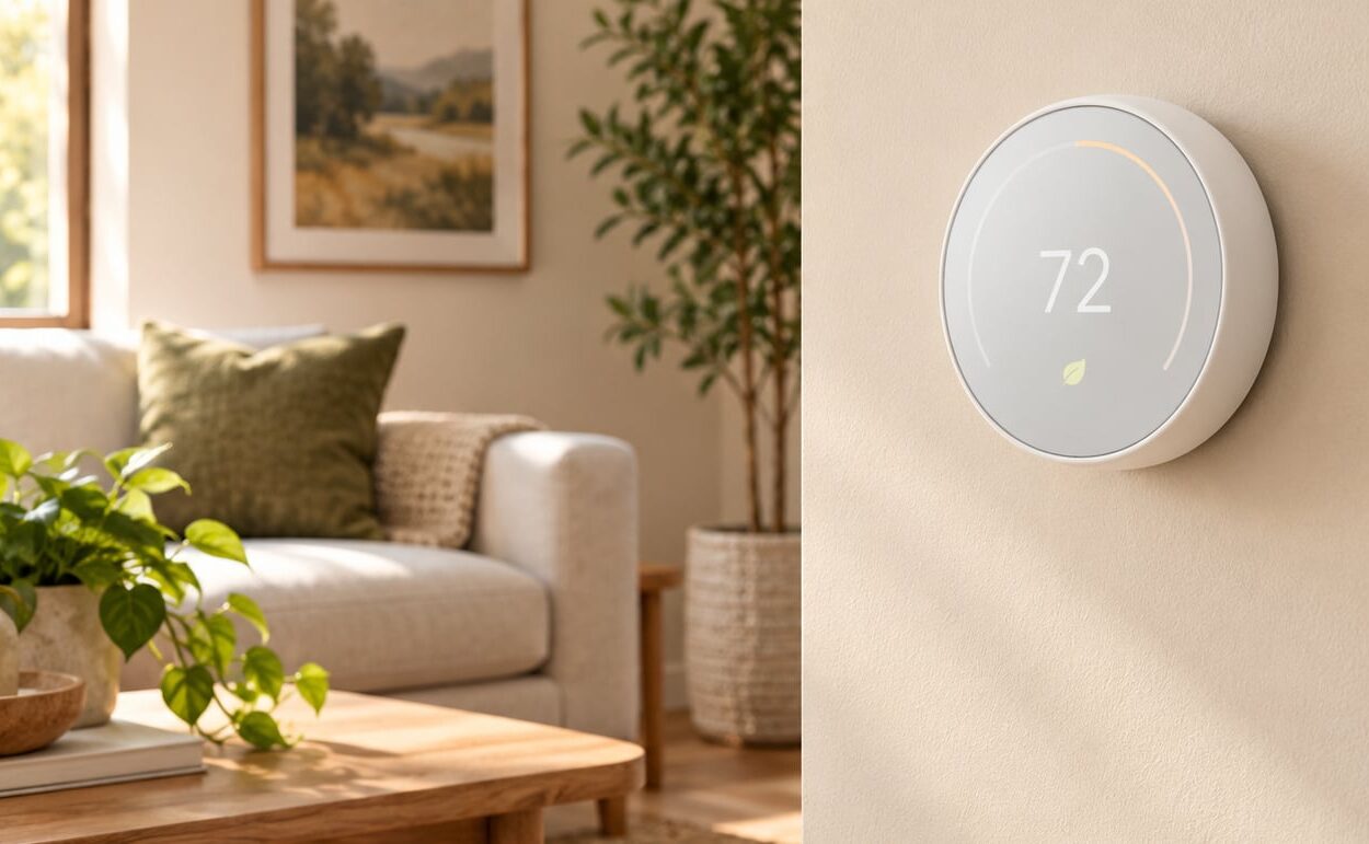 Smart Thermostat Deals: Prime Big Deal Days