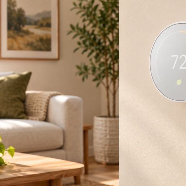 Smart Thermostat Deals: Prime Big Deal Days