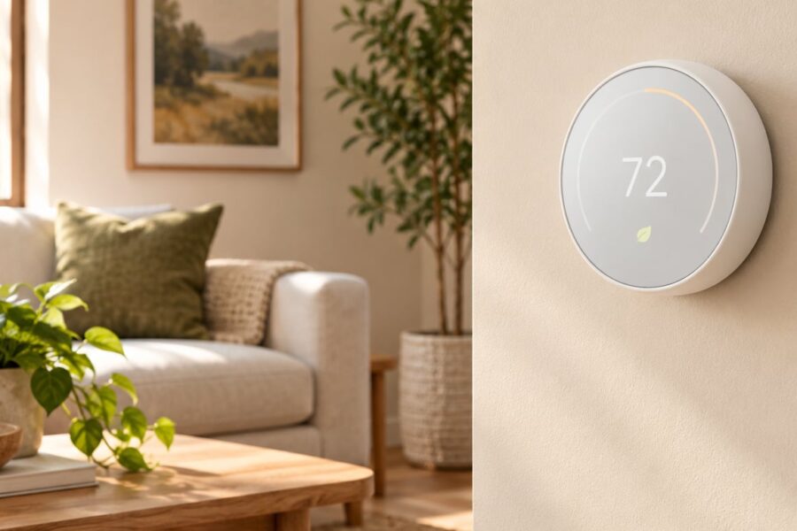 Smart Thermostat Deals: Prime Big Deal Days