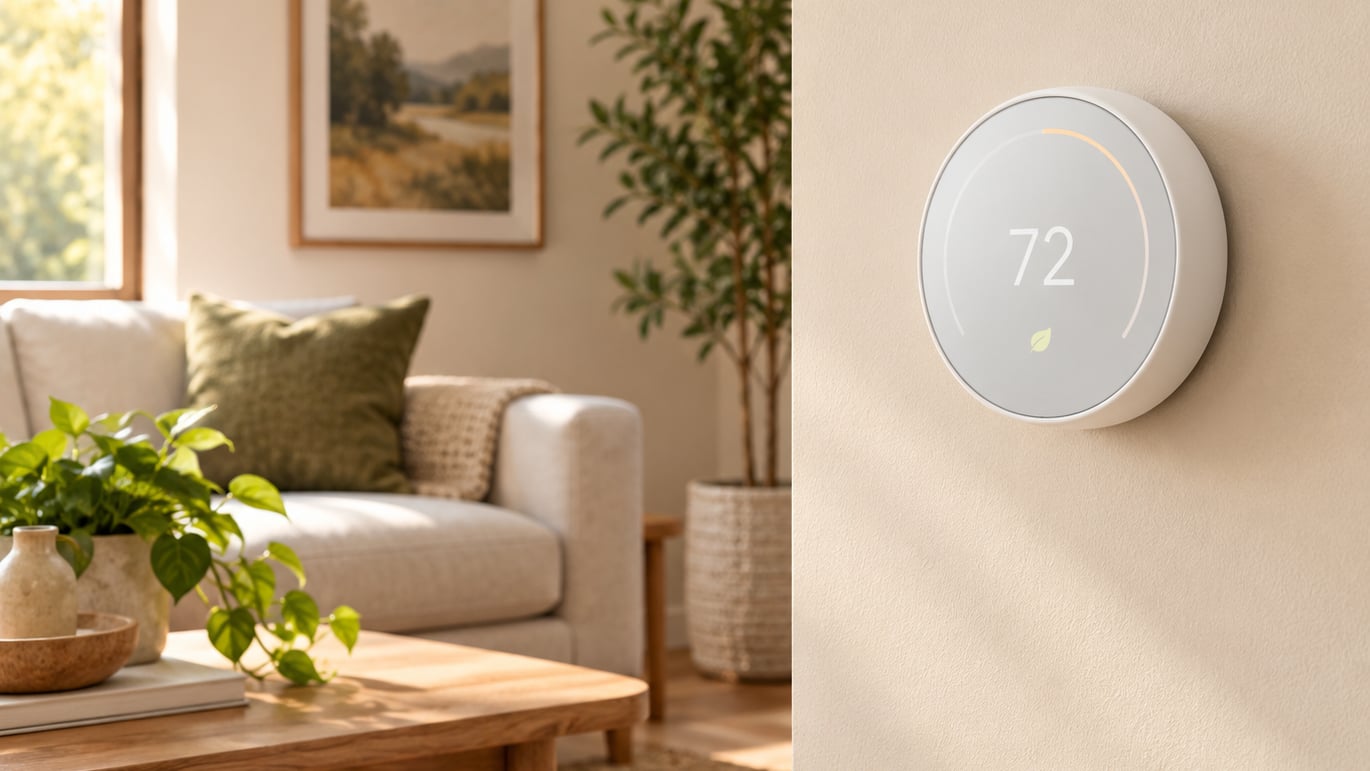 Smart Thermostat Deals: Prime Big Deal Days