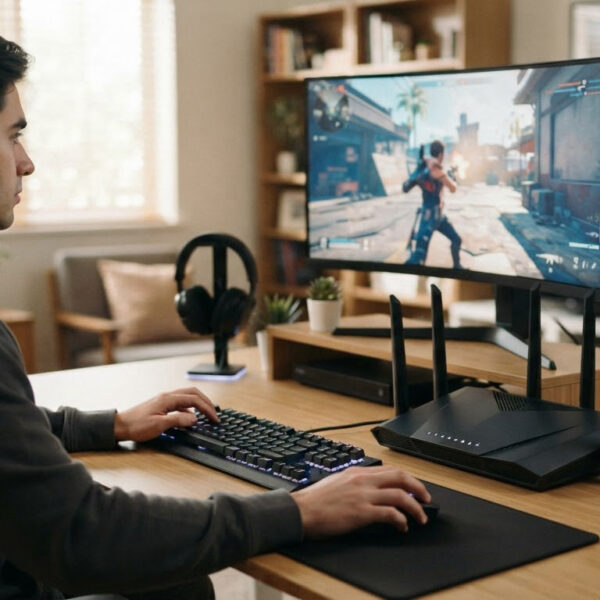 Gaming Router Deals: Prime Big Deal Days