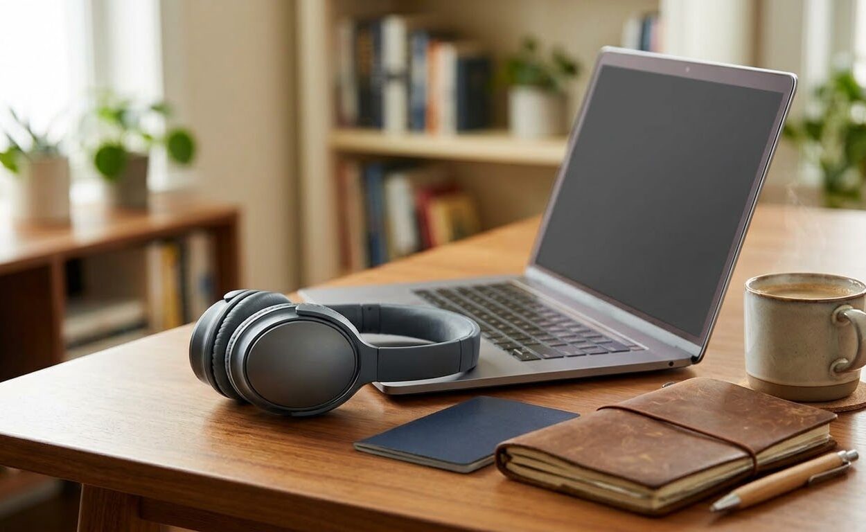 Noise-Canceling Headphone Deals: Prime Big Deal Days