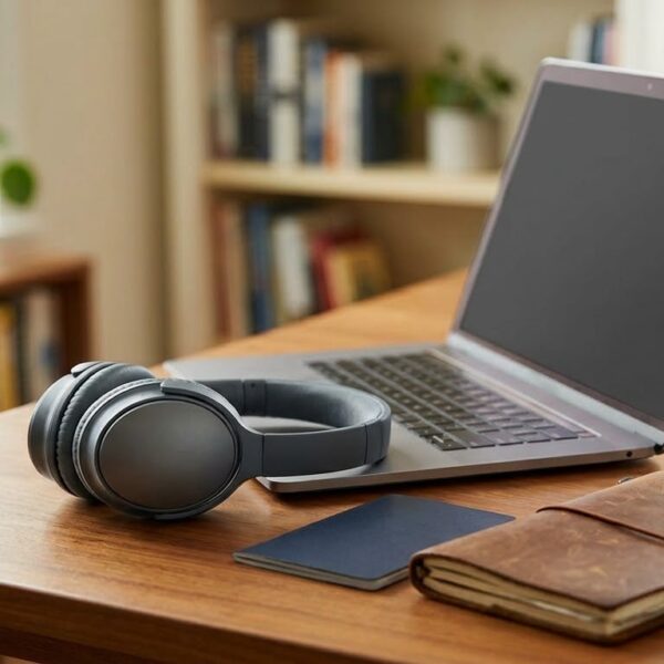 Noise-Canceling Headphone Deals: Prime Big Deal Days
