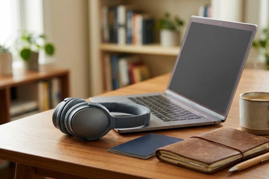 Noise-Canceling Headphone Deals: Prime Big Deal Days