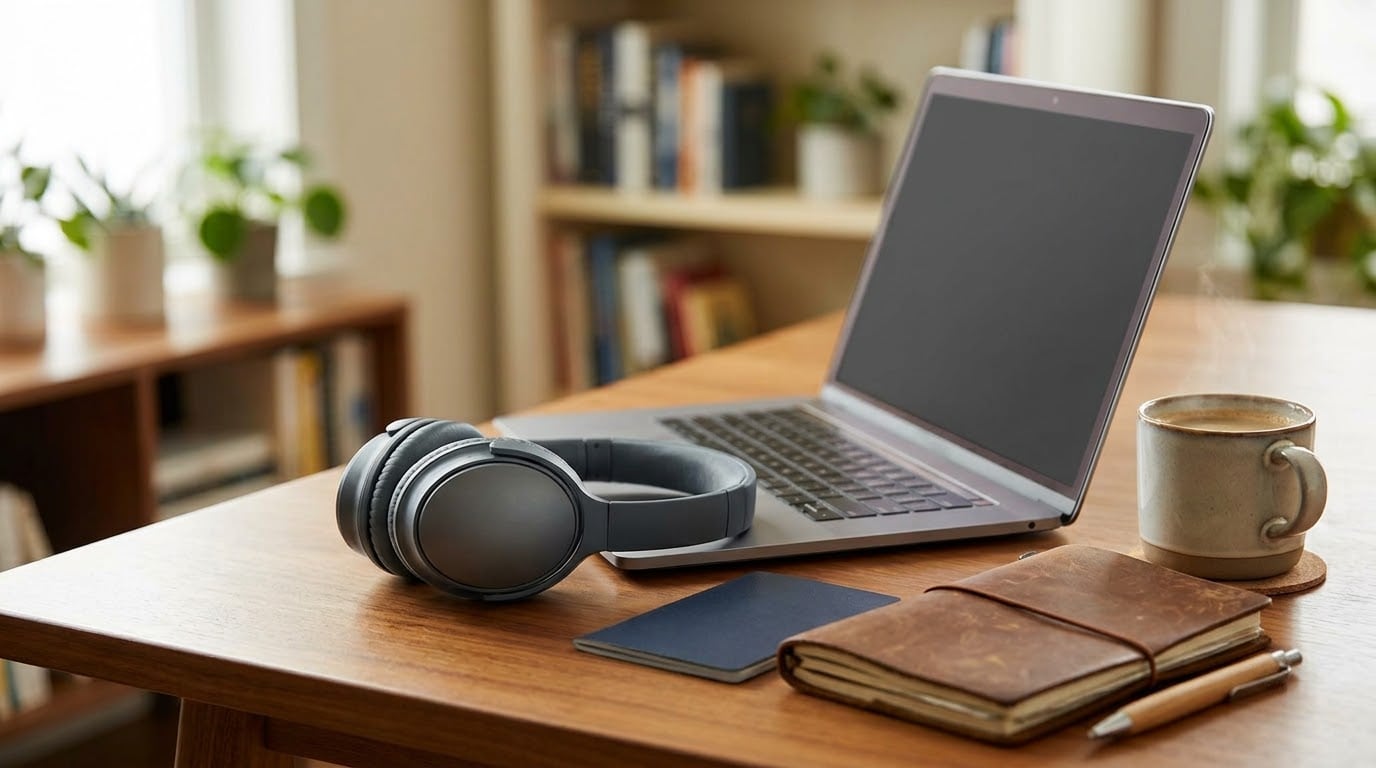 Noise-Canceling Headphone Deals: Prime Big Deal Days